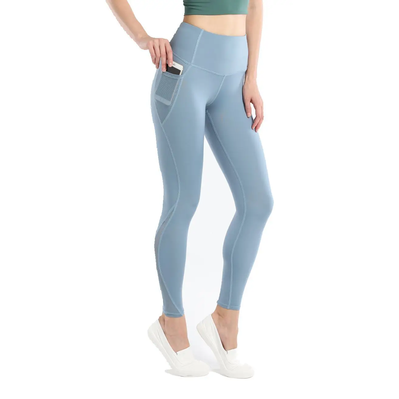 Штаны Для Йоги Mindstream леггинсы с высокой талией для занятий спортом фитнесом