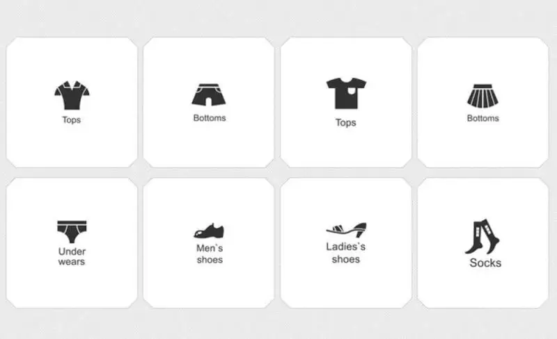 Пластиковый шкаф для одежды зеркальные полки хранения многофункциональный