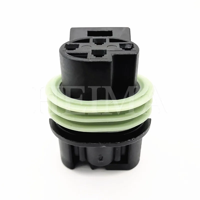 5 комплектов 4-контактный разъем Delphi 1 мм комплект Metri-Pack 150 герметичный женский