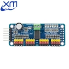 16-канальный 12-битный модуль PWMServo Driver-I2C PCA9685