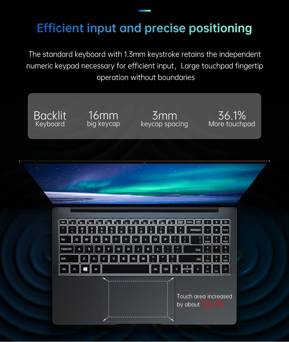 Ноутбук Intel Core i5 15 6 H 11300 дюйма 16 ГБ DDR4 512 Гб SSD процессор Iris Xe Graphics Windows 10 Pro офисный
