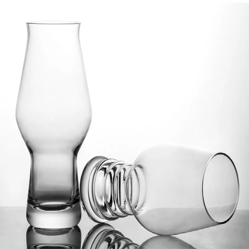 500 мл изысканные пивные кружки Sulanger виски бокал вина es бессвинцовое стекло