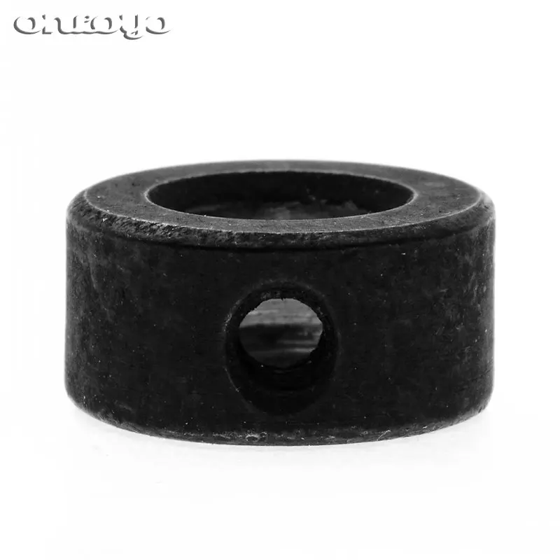 Компьютерная вышивальная машина части одно отверстие шестерни кольцо бисера