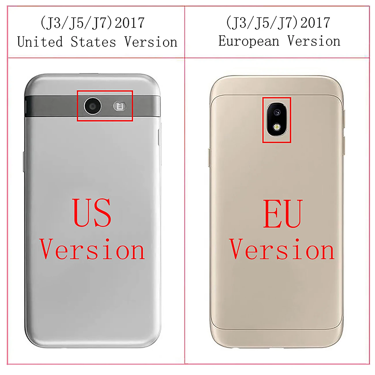 Чехол для телефона Samsung Galaxy J8 J7 Duo J6 J5 J4 Plus 2018 2017 2016 J2 J3 Prime 2015|Бамперы| | - Фото №1