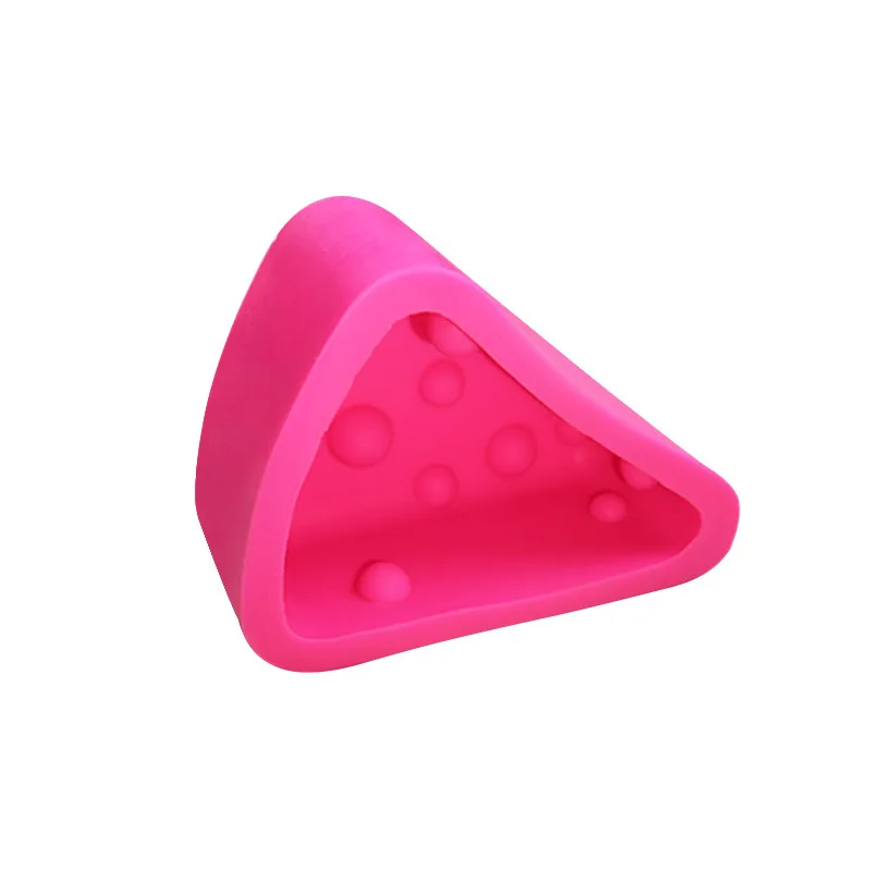 Форма блока сыра силиконовая форма для выпечки сделай сам украшения торта