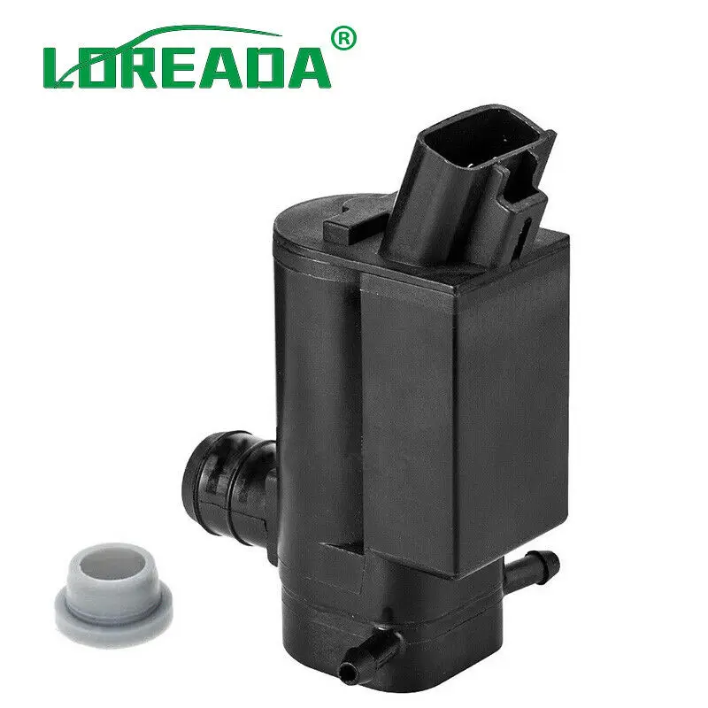 Насос для мытья ветрового стекла 85330 12280 10290 20470 с втулкой Toyota Lexus Scion 14490 060210