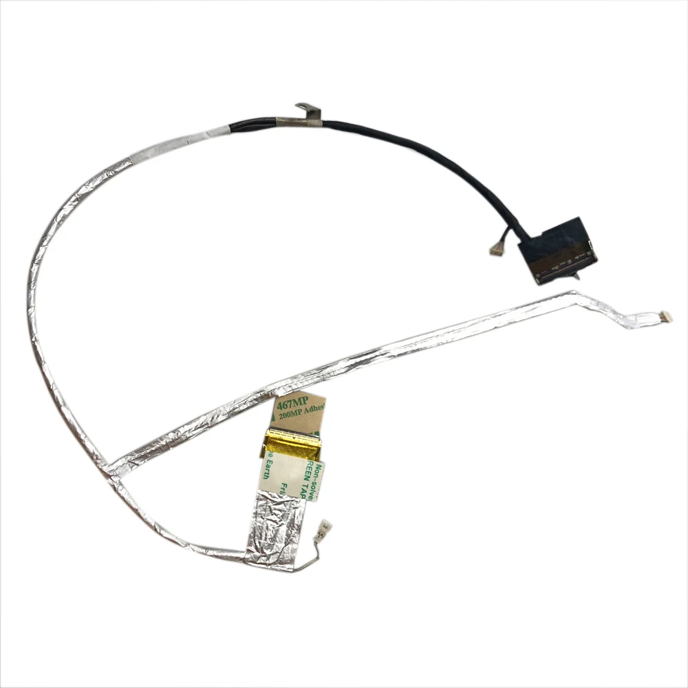 Для HP Pavilion DV7 DV7-6000 DV6-6000 LCD Video FLEX Cable 50.4RN10.001 50.4RN10.002 | Компьютеры и офис