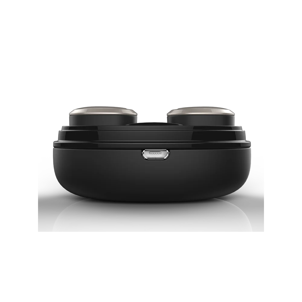 LETINE TWS наушники T12 Mini Bluetooth V4.1 гарнитура двойные беспроводные стерео для