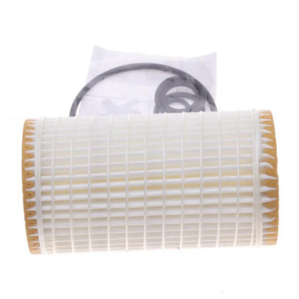 

1 Pcs Oil Filter 2.48 X 4.44inch A 0001802609 For Mercedes-Benz E350 CL500 HU718/5X Quality Durable New
