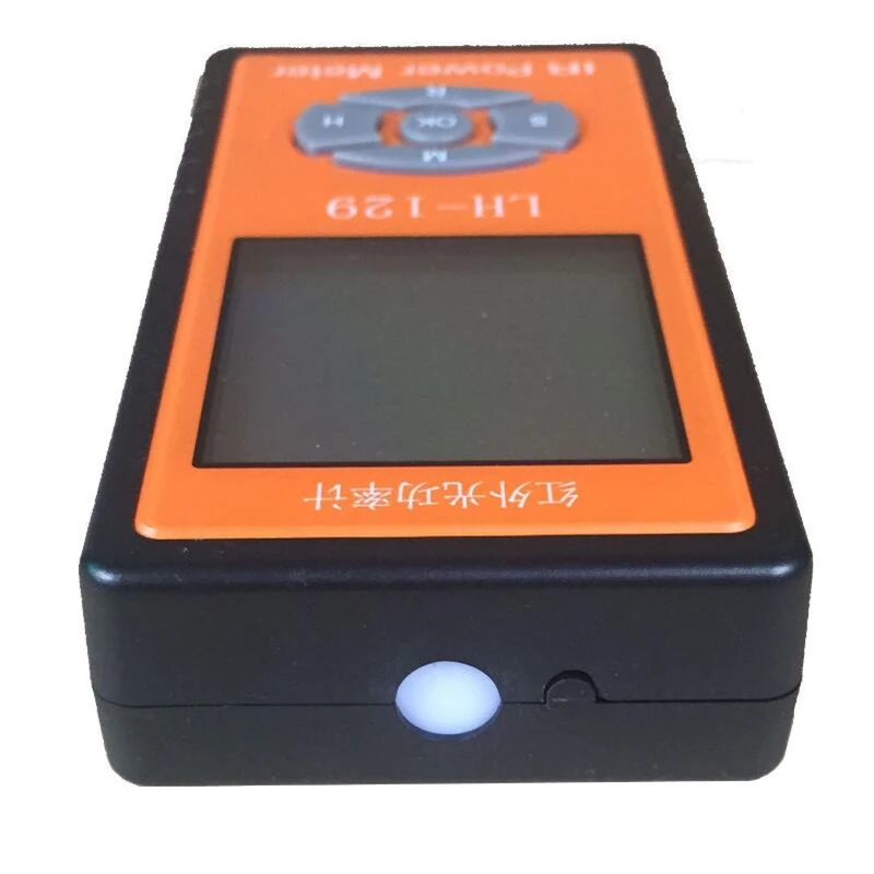 ИК-измеритель мощности высокоточный измеритель солнечной энергии для