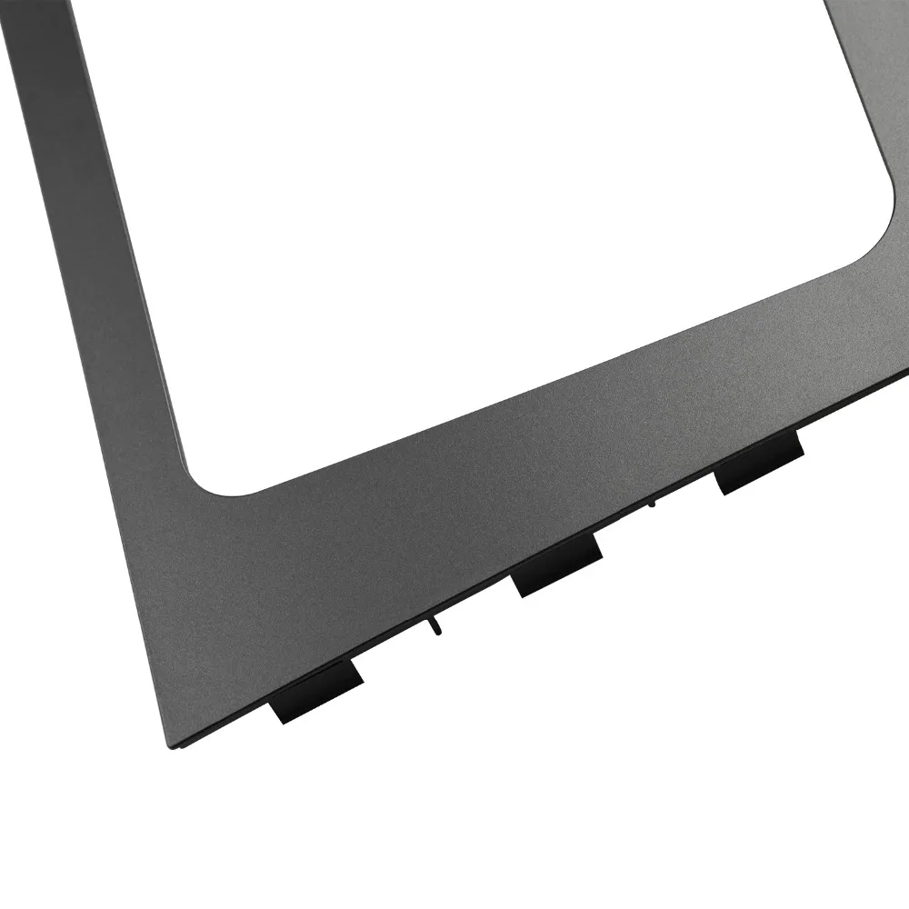 Двойной Din радио Fascias для Seat Leon левый руль CD DVD рамка стерео панель тире Монтажная Установка отделка комплект gps рамка