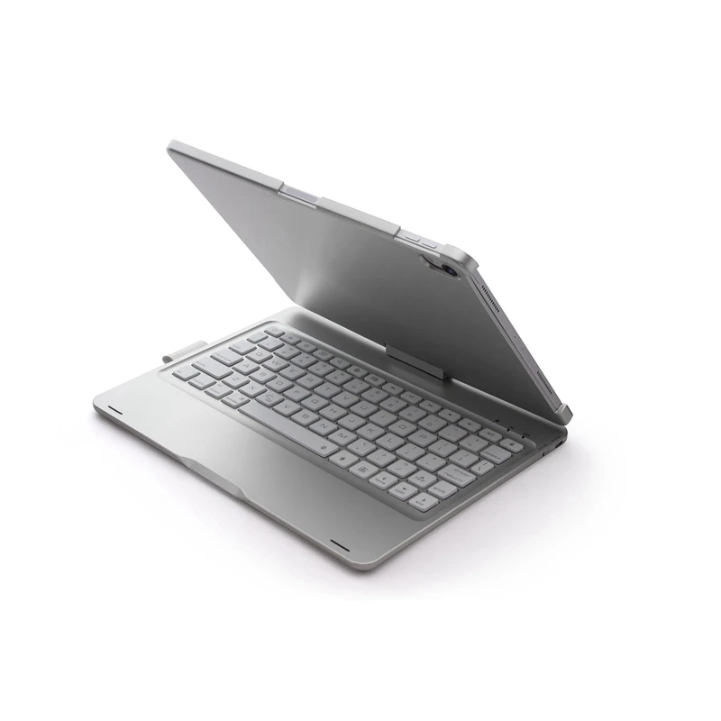 Чехол для iPad Pro 11 10 5 Air 2019 7 цветов с подсветкой вращающийся на 360 градусов чехол