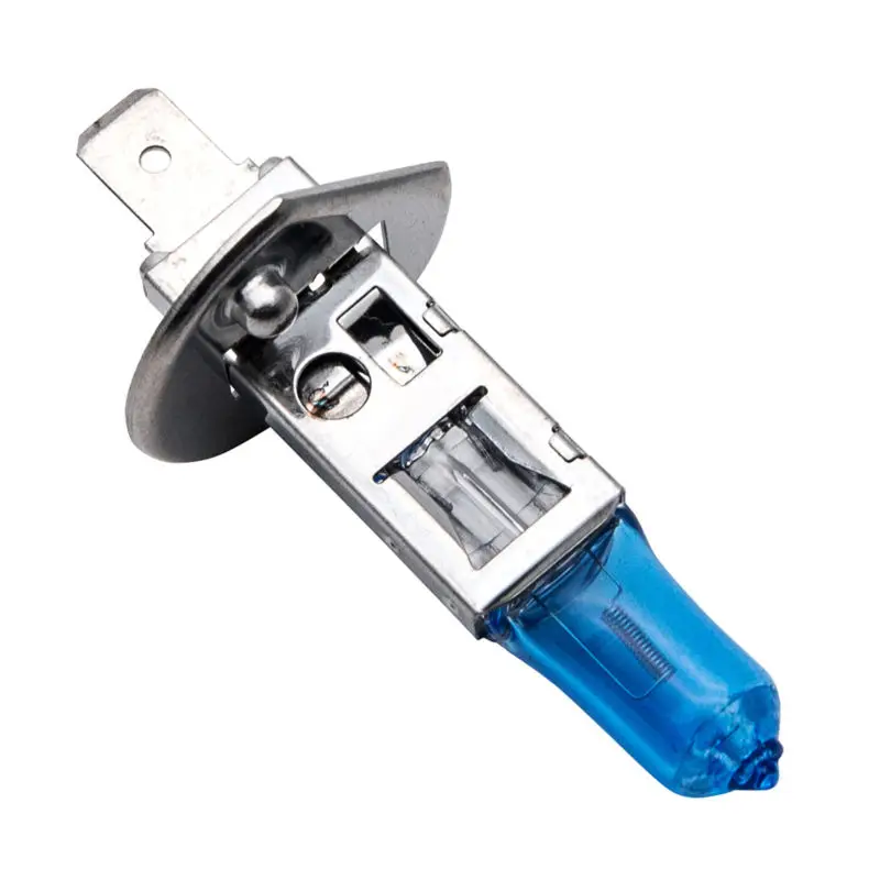 2 шт. H1 12V 100W Автомобильный противотуманный светильник RV Camper грузовик головной