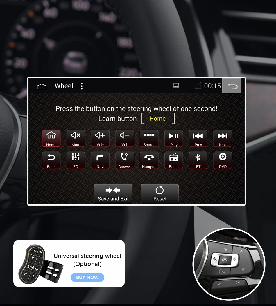 Eunavi автомобильный dvd-плеер gps Navi для Honda CRV 2007-2011 ips емкостный экран 1024*600+ wifi+ BT+ SWC+ RDS+ Android 9,0+ 4G ram PX6