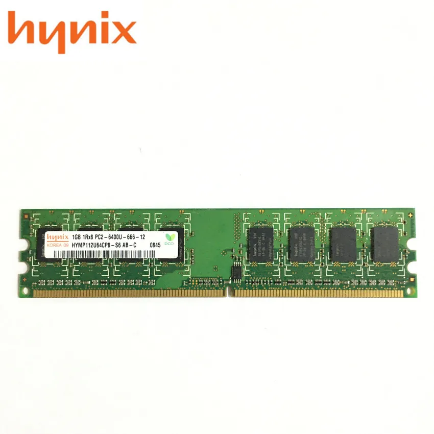 Модуль ОЗУ для ПК Hynix 1 ГБ 2 Гб PC2 DDR2 4 DDR3 8 667 МГц 800 1333 1600 1600|Оперативная память| |