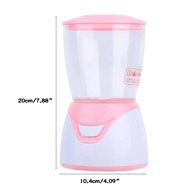 

1Set Face Maker Machine Facial Mask Treatment DIY Natural Fruit Vegetable Masks SPA Skin Care Tool