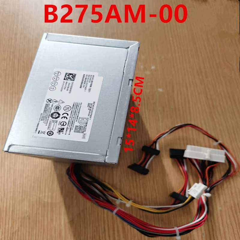 

Original New Power Supply For Dell Optiplex 390 790 990 3010 7010 9010 275W For VGDDM 0VGDDM B275AM-00
