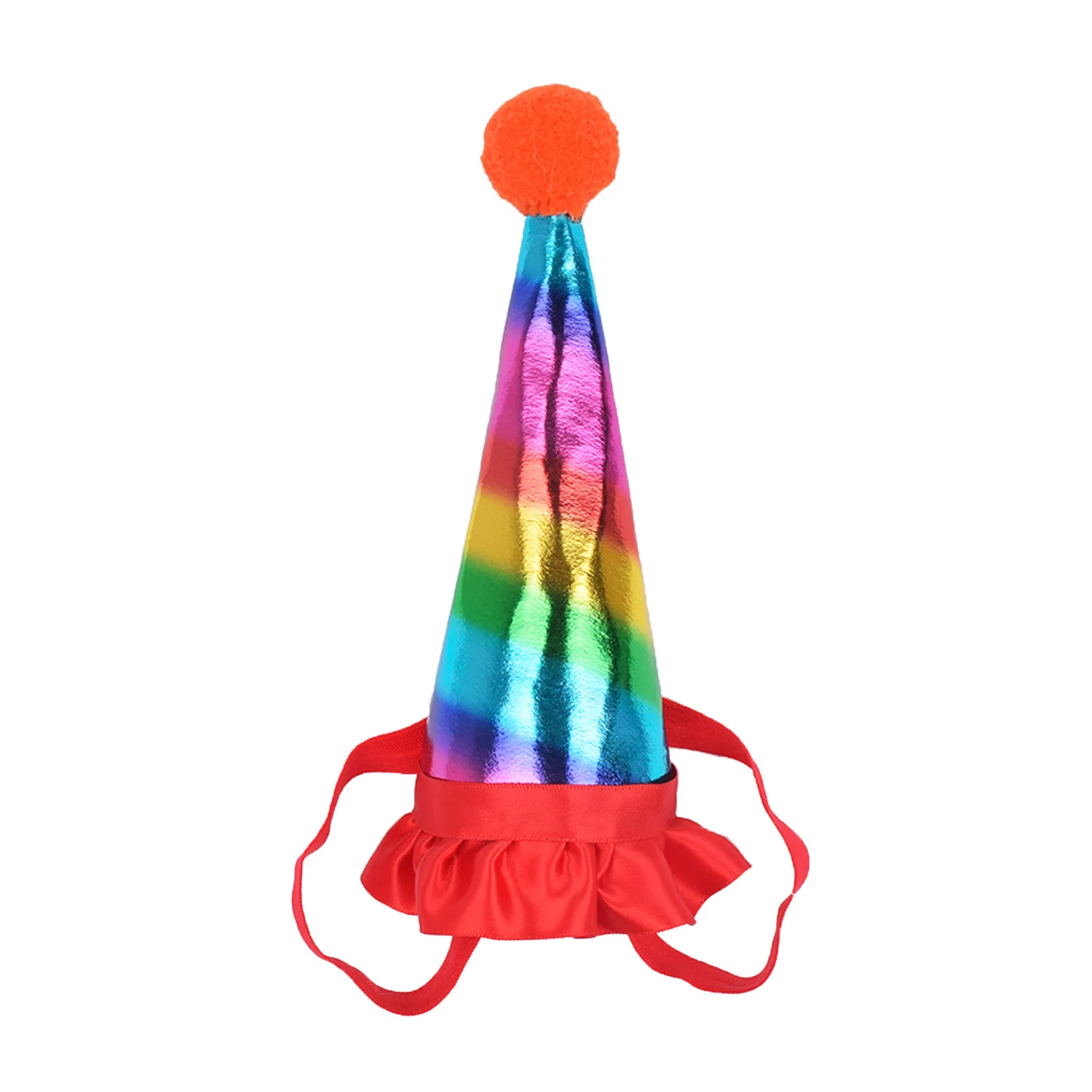 Новый костюм для девочек косплей It клоун Хэллоуин детское модное платье-пачка