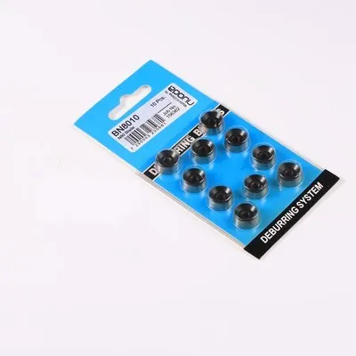 

Триммер для удаления заусенцев, плащ, металлический лист, двухсторонний кромкообрезной скребок Db1000/Bn8010