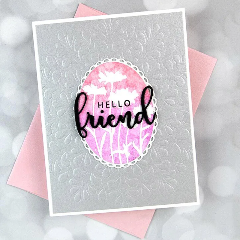 

Master Layouts Tag Love Hearts Metal Cutting Dies Scrapbooking For Card Album Making DIY Crafts Supplies New Die Cuts 2021