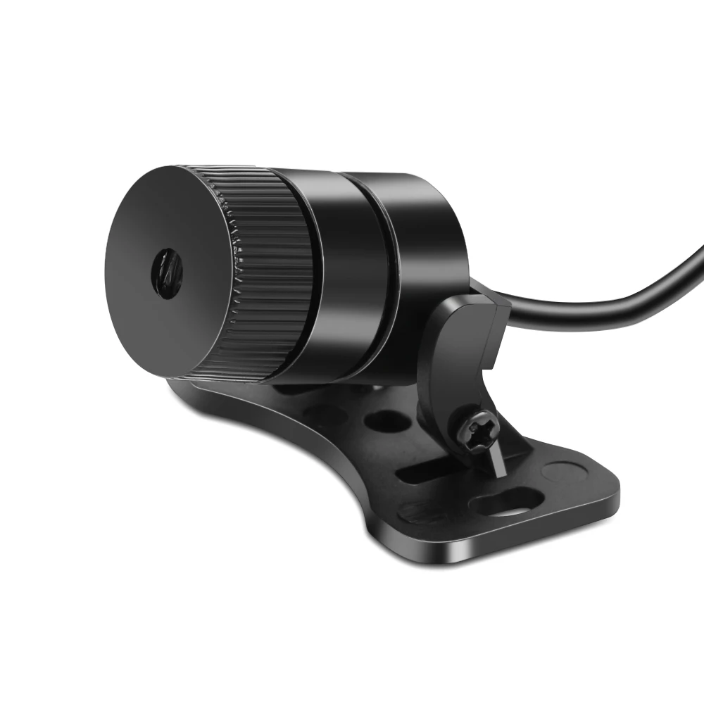 Задняя часть анти Столкновение для Лазерная Хвост Противотуманные фары