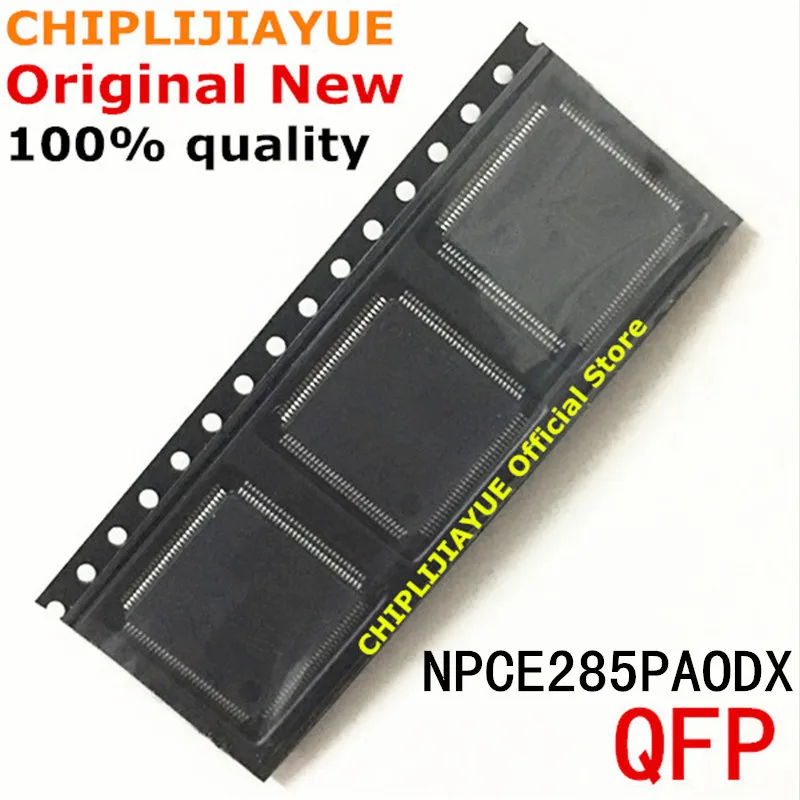 Новый и оригинальный чипсет с интегральной схемой NPCE285PA0DX NPCE285PAODX NPCE285 2-5-10 шт. |