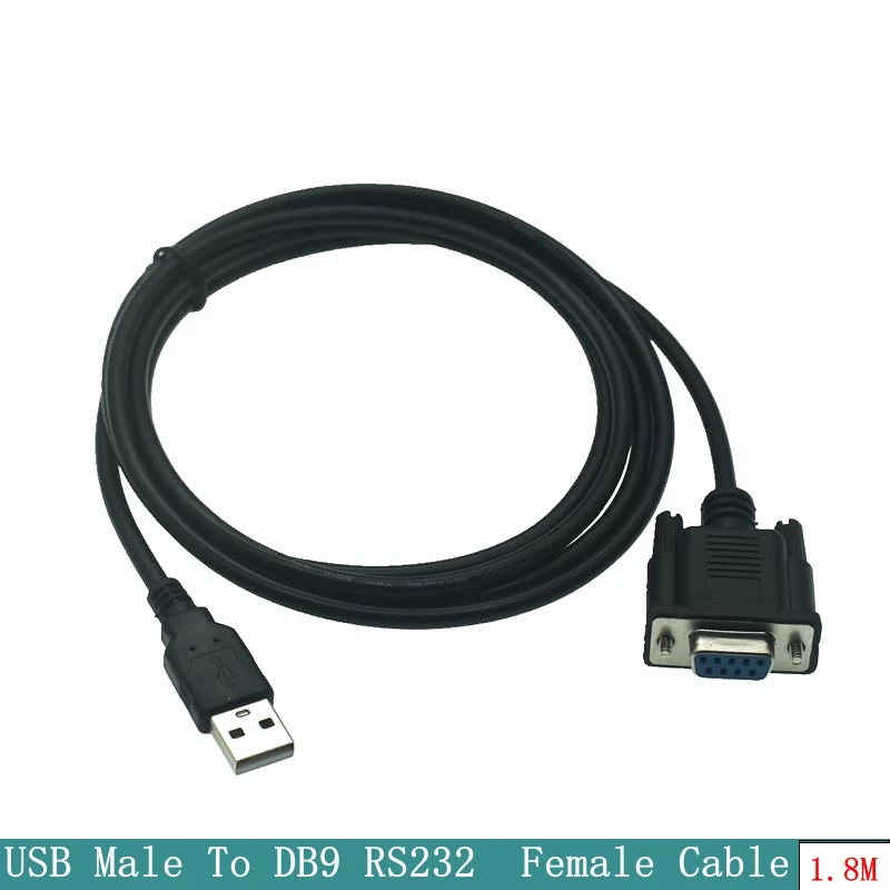 db9 com rs232