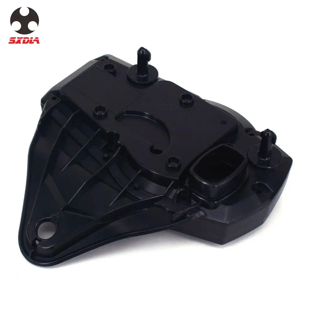 Измеритель скорости мотоцикла спидометр одометр тахометр датчик чехол Обложка