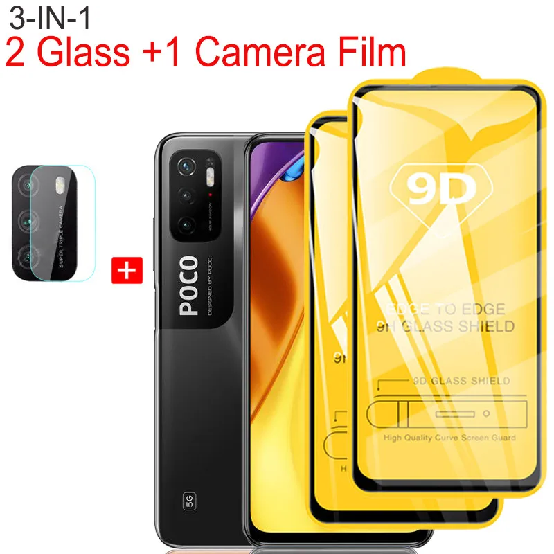 поко м3 про смартфон Стекло для poco m3 pro 5g f3 Poco m3/x3 gt защитное стекло x3 m 3 защита