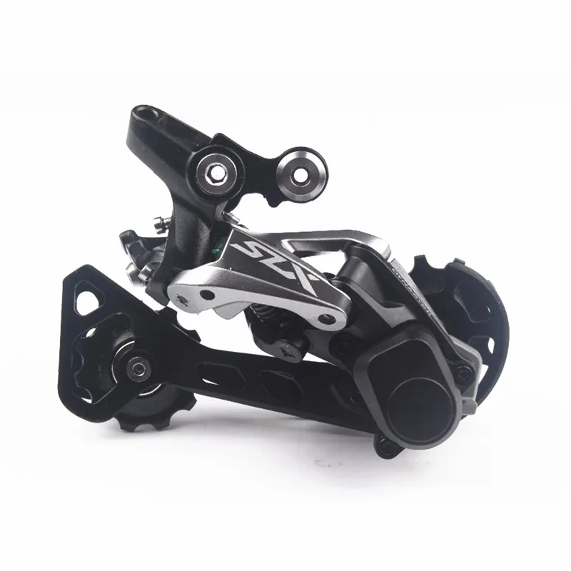 Shimano SLX M7000 4 шт. велосипед MTB 11 скоростной комплект набор переключателей с кассетой sunracing и адаптером KMC цепь 11-46T 11-50T