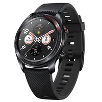 22mm silicone quick release watch strap band for huawei watch gt honor magic replacement silicone bracelet band for huawei gt