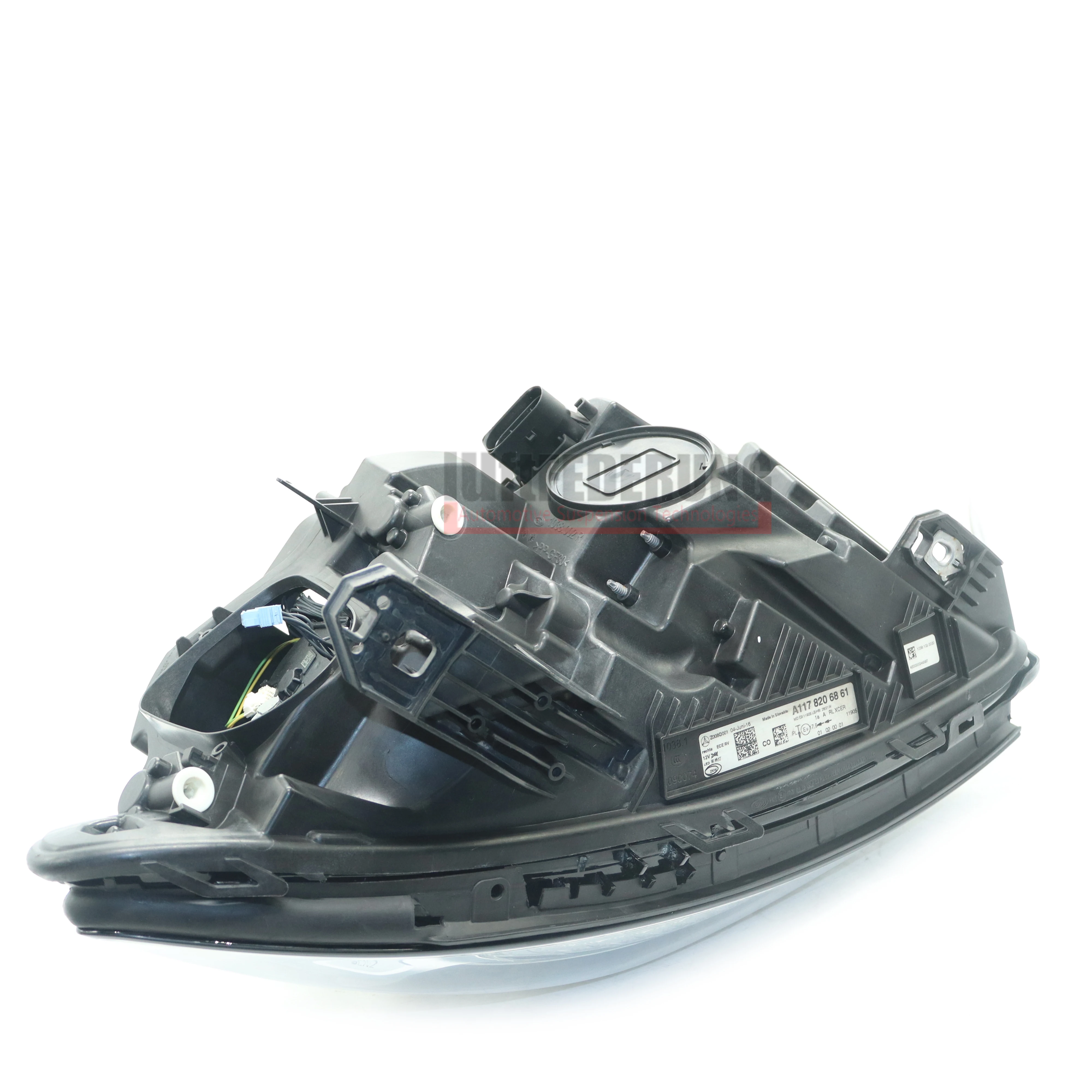 

Luftfederung 16-18 Fit Mercede-Benz With Daylight Xenon LED Adaptive Headlight Front Headlamp Lamp A1778200461 A1778200561