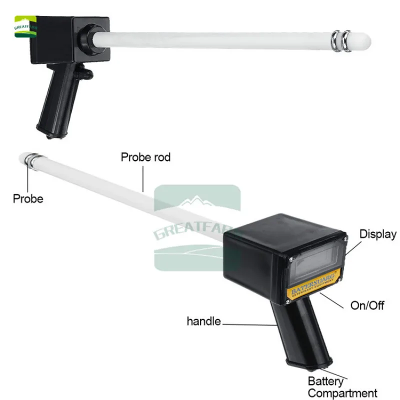 Крупный рогатый скот лошадь овца тест на овуляцию детектор Беременность
