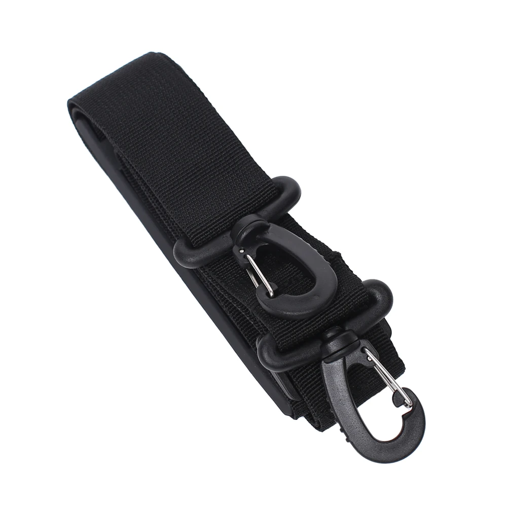 Регулируемый Чехол для винтовки черной длины сумка с плечевым ремнем аксессуары