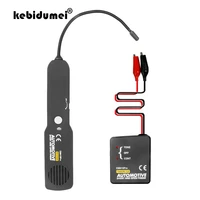 kebidumei automotive tester cable wire short open finder repair tool for em415pro tester car tracker diagnose tone line finder