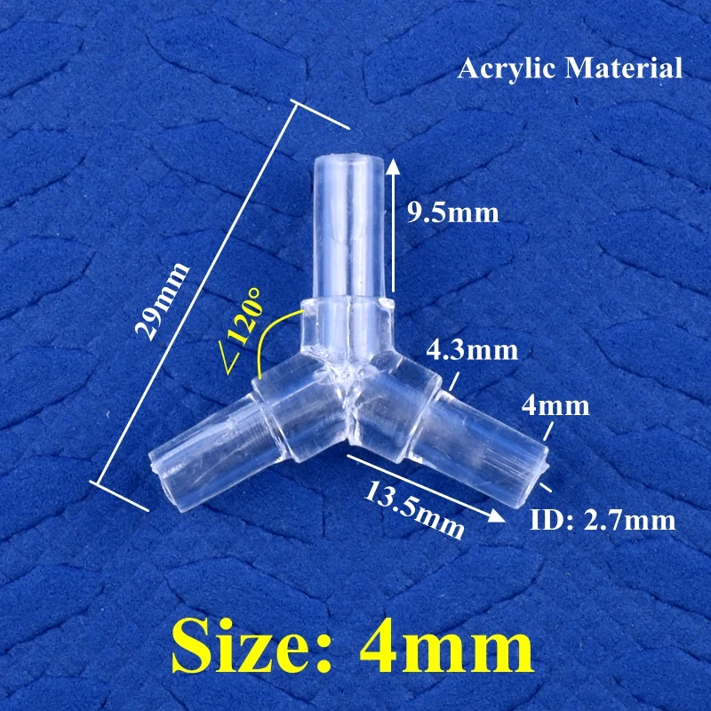 Рисунок 3 - 5 ~ 200Pcs 4 ~ 12 мм Еда Класс