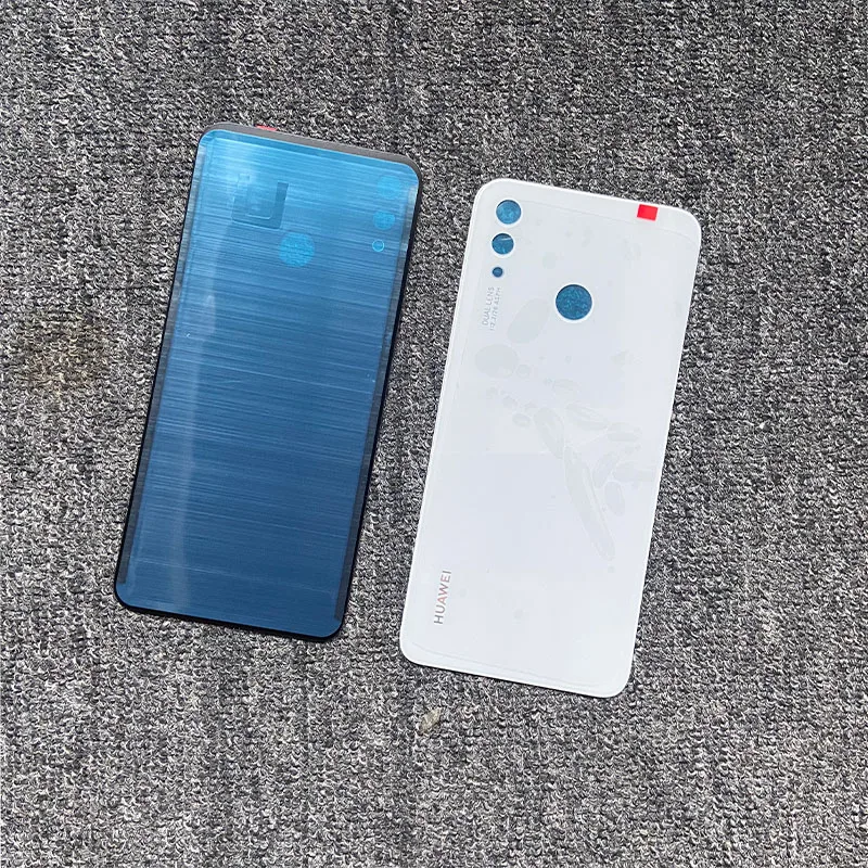 Новинка Крышка батарейного отсека для Huawei Nova 3i заднее стекло корпус P Smart Plus + 2018