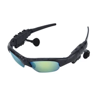 sport stereo wireless bluetooth 4 2 headset telephone driving sunglasses riding eyes glasses hands free voice