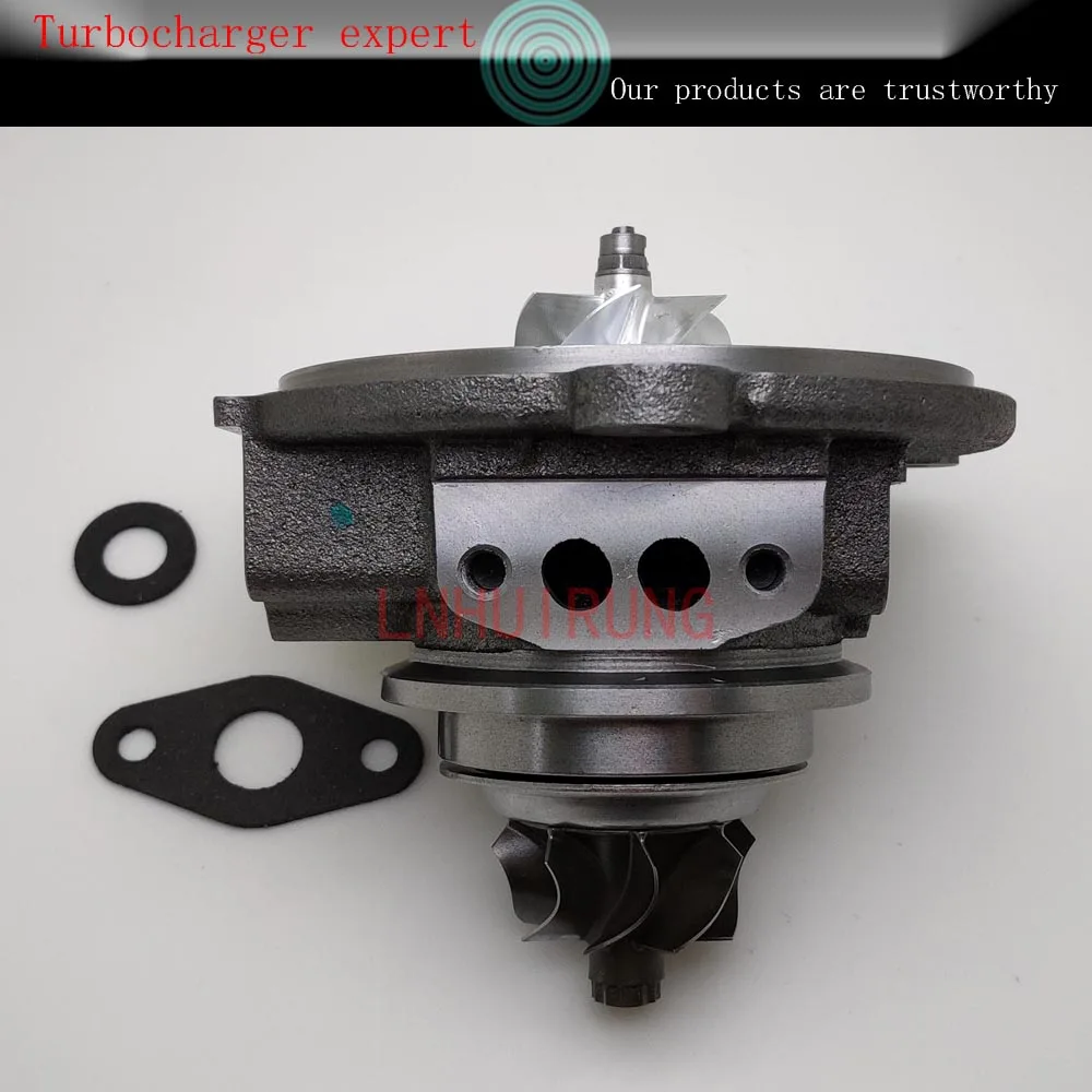 

Turbo cartridge for Audi A1 A3 Q3 8U Seat lbiza V VW Golf 1.4TSI 110Kw RHF3 Turbine 04E145721B 04E145704C 04E145704P 04E145703T