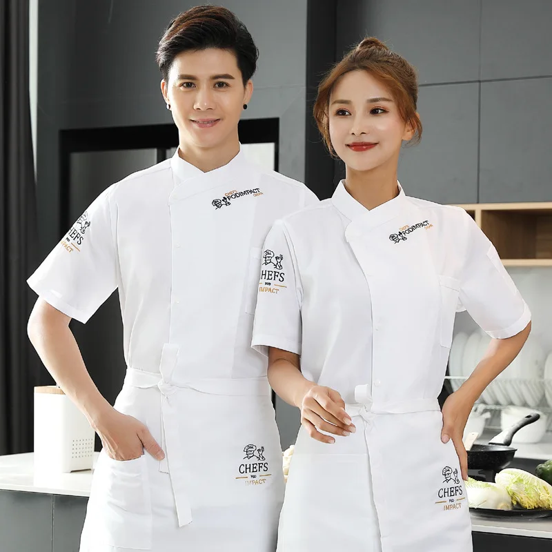 Футболка с короткими рукавами маленьким отверстием белой сеткой задняя