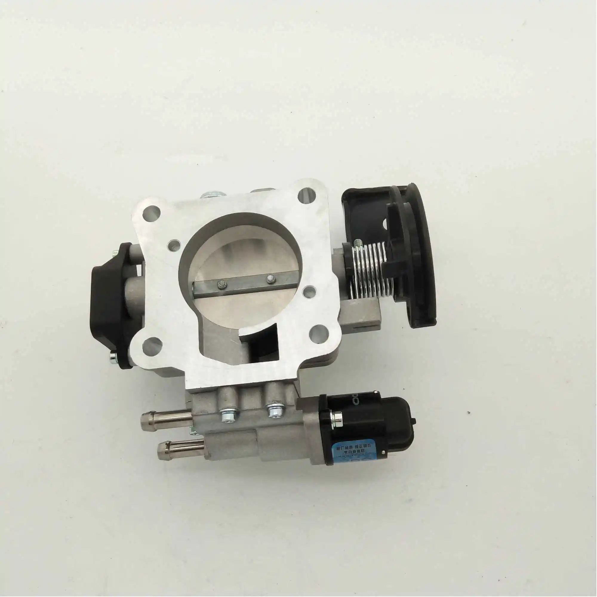 Корпус дроссельной заслонки 1136000108-02 для Geely EC7EC7-RVFC-1LG-3ASC7 4G18 4G18A 4G18D | Автомобили и