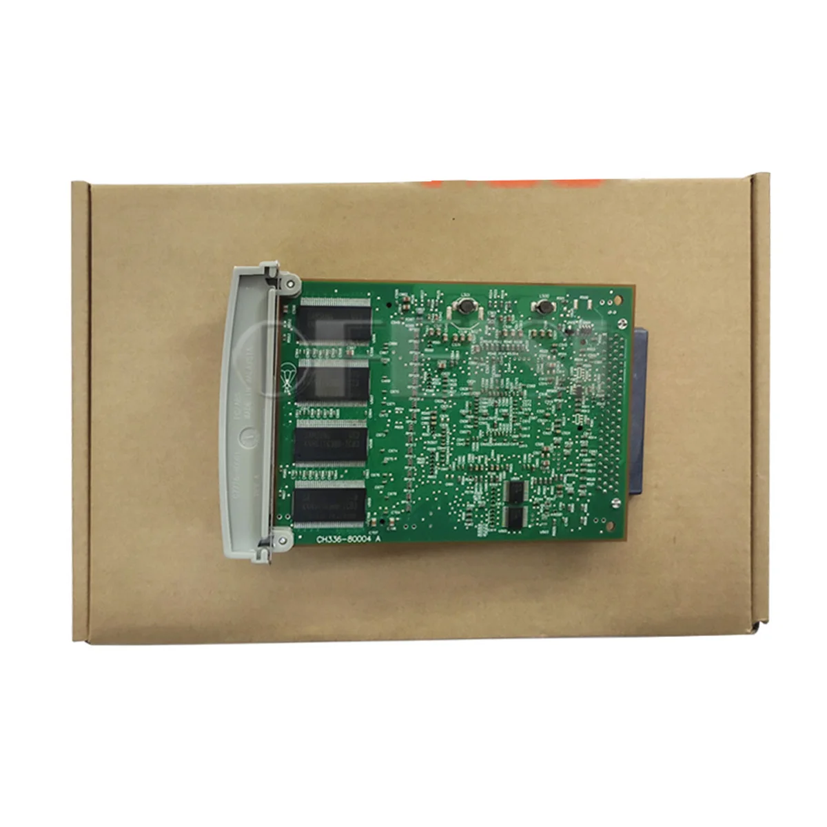 Б/у Оригинальная карта для форматирования GL/2 DesignJet HP510 CH336-80001 CH336-67001 CH336-60001 512M