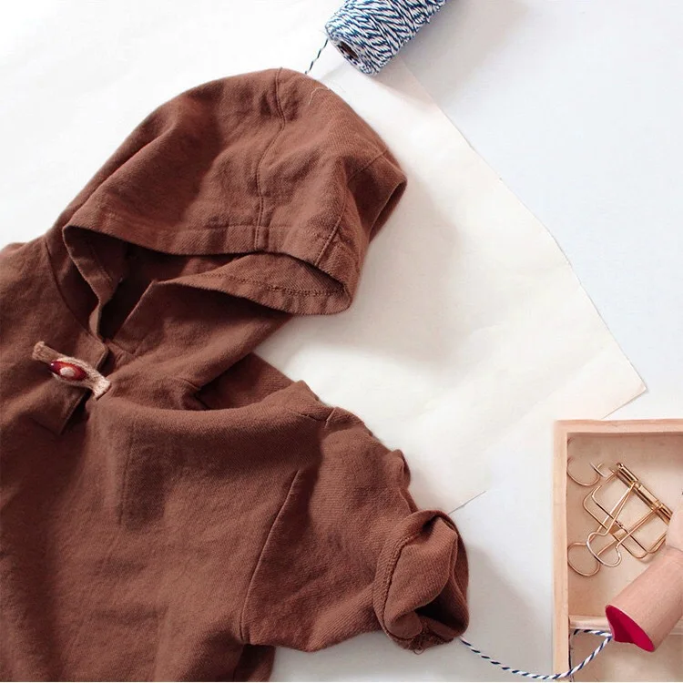 Детские осенние куртки и пальто для мальчиков девочек Повседневная тонкая