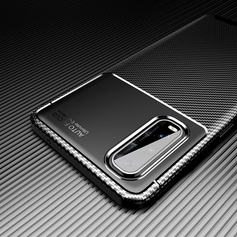 

case for oppo find x2 bumper cover on findx2 fimd x 2 2x 6.7 protective phone coque back bag silicone matte soft tpu shell armor
