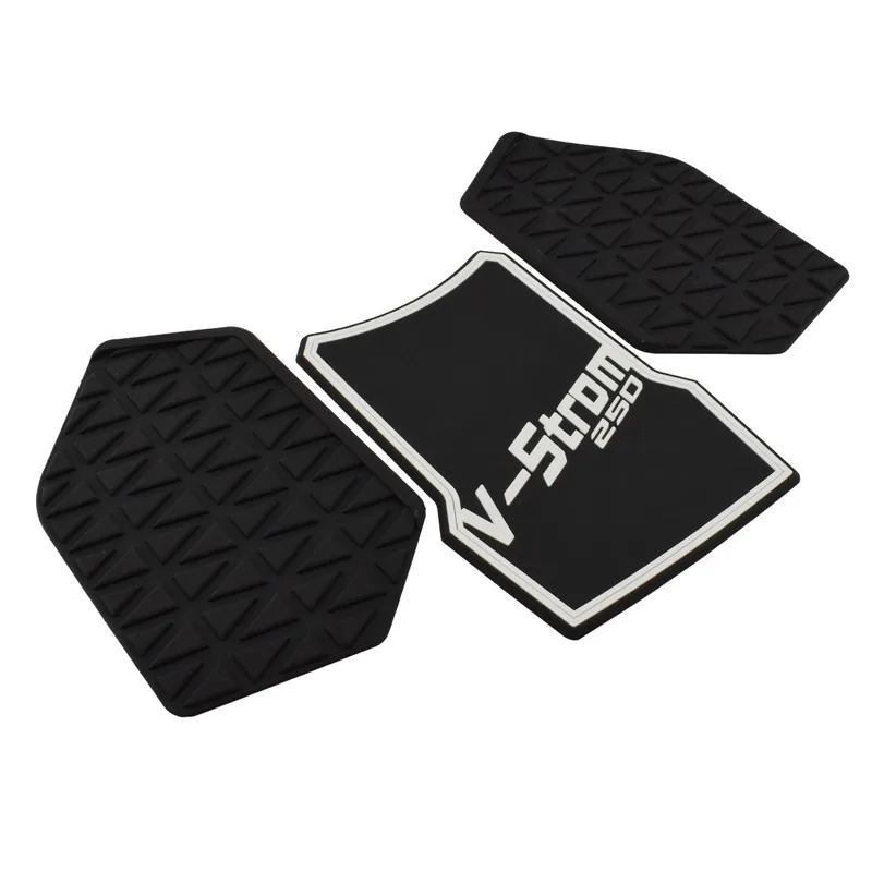 3 шт. протектор для газового бака с боковой подкладкой|Наклейки и стикеры| |