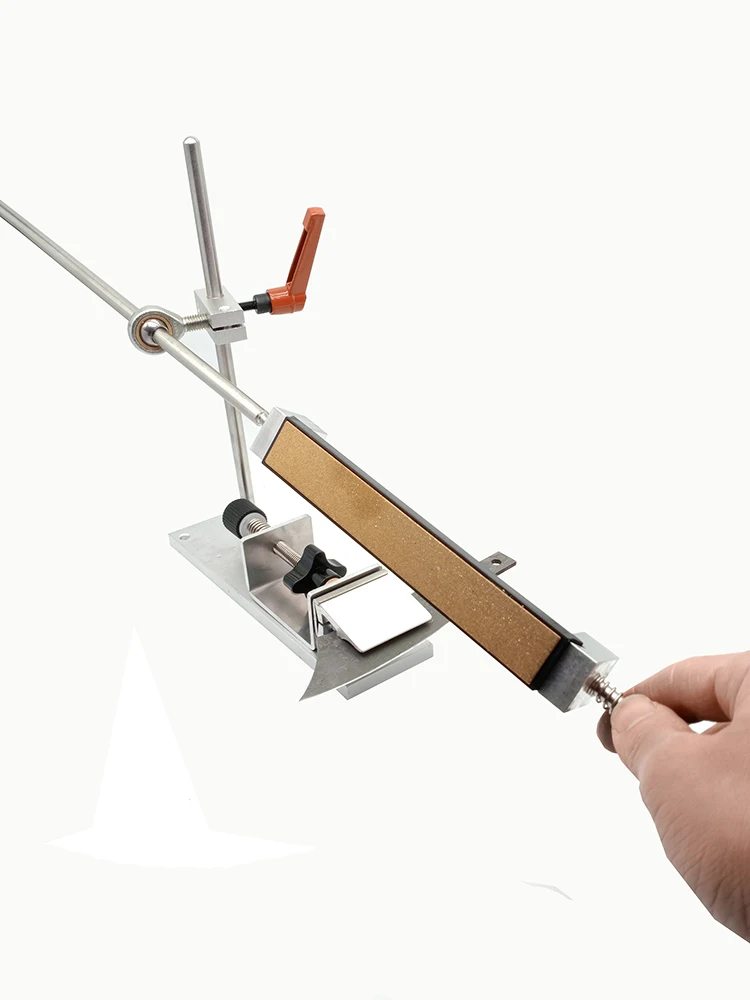 Набор точильных камней для ножей точилка с фиксированным углом точильный камень