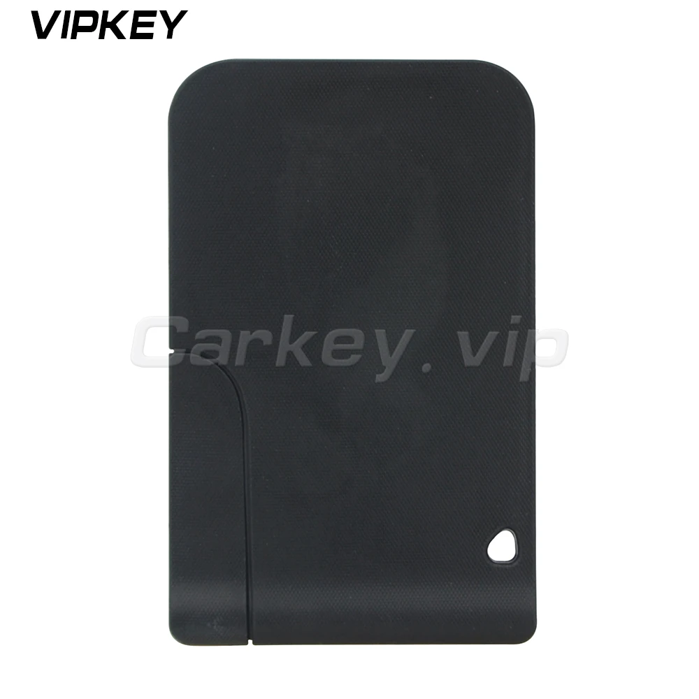 Remotekey смарт ключ карта 433 МГц для Renault Megane 2 II ключи 2003 2004 2005 2006 2007 2008 3 кнопки PCF7947