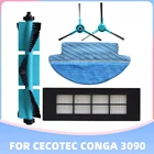 Сменный фильтр для робота-пылесоса Cecotec Conga 3090
