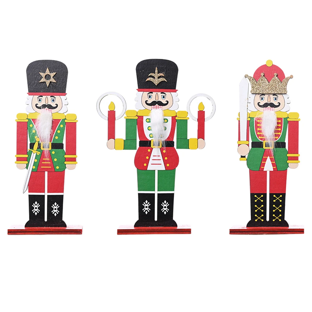 Вечерние товары для украшения дома подарок прекрасные настольные