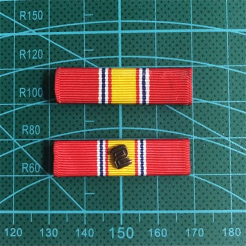 Американская Береговая охрана медаль шхуна фиолетовый значок с сердцем для